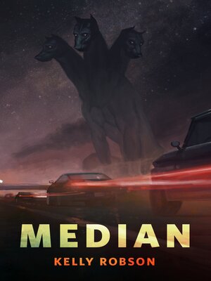 cover image of Median